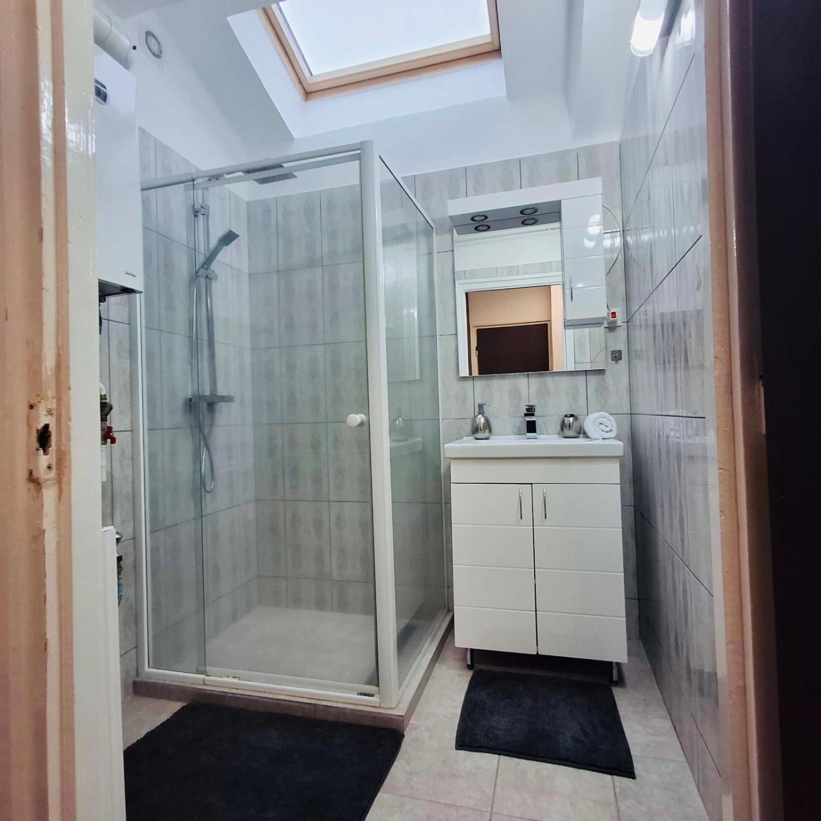 Sárospatak Centrum Apartman מראה חיצוני תמונה